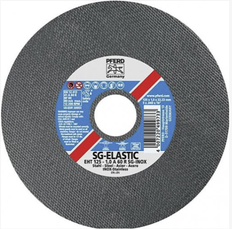 KAPSKIVA 180X2X22MM - A002299