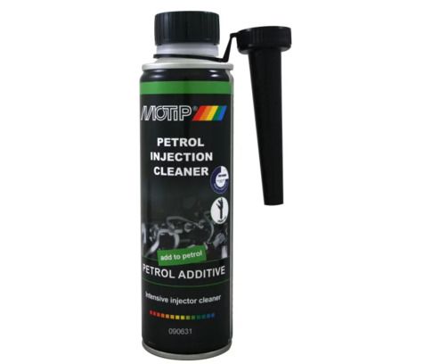 MOTIP INJECTION CLEANER  - 8-090631