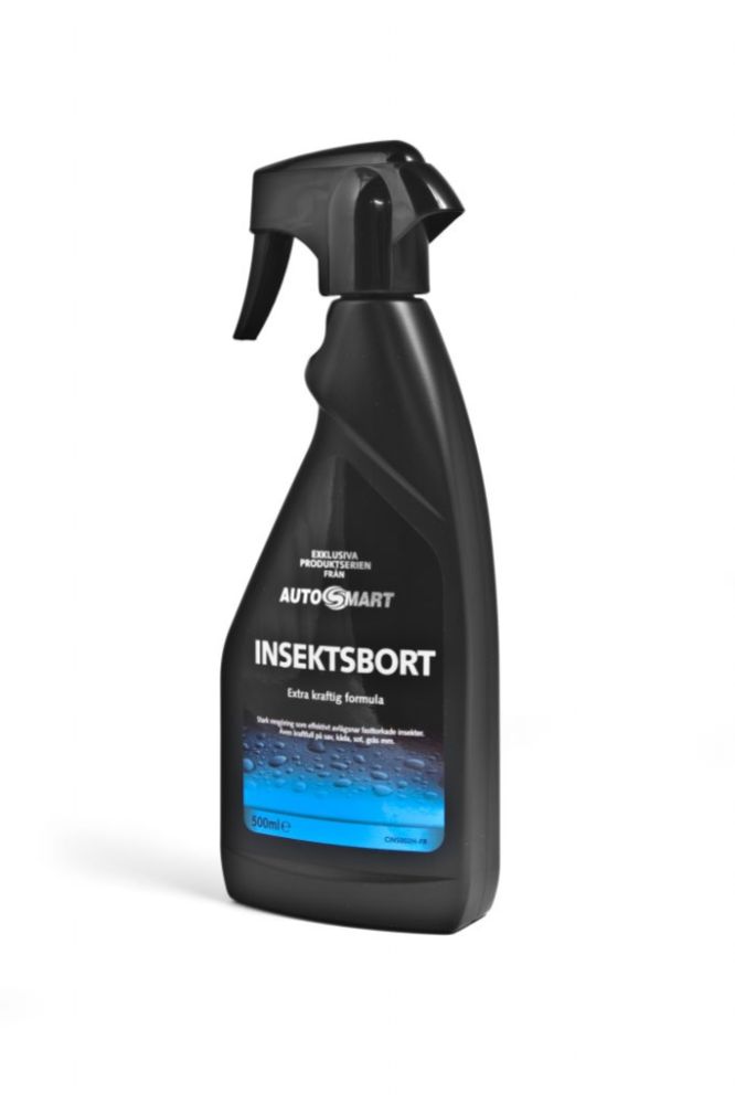 AUTOSMART INSEKTSBORT 500ML - 9920N