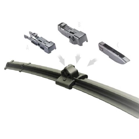 CONNECT FRONT 65CM - 262213