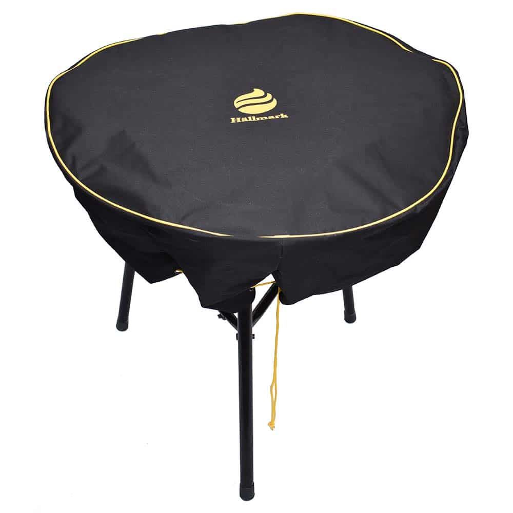 HÄLLMARKS ÖVERDRAGSSET 58CM  - F8852