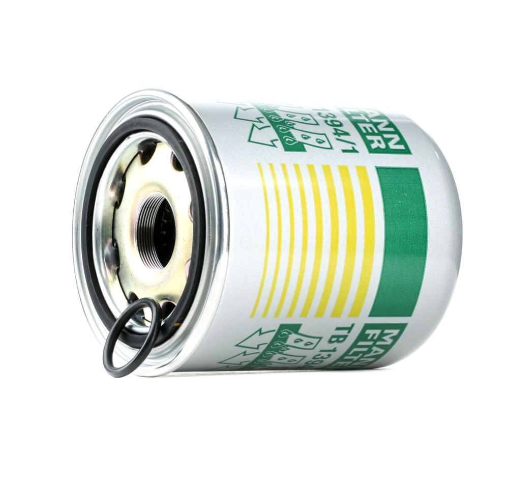 LUFTTORKARPATRON MB TB1394 - BA5566