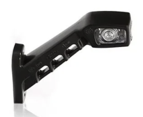 GUMMIARM LÅNG LED VÄNSTER - 800361V