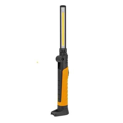 LAMPA IRONSIDE SLIM LADDBAR - 555648
