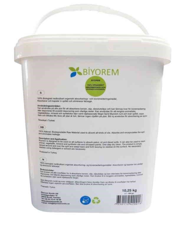 ABSORBENT BIYOREM HINK  - 573562