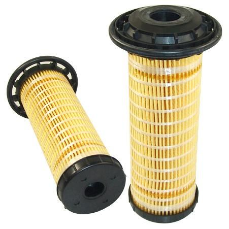 BALDWIN OLJEFILTER SO10112 - SO10112