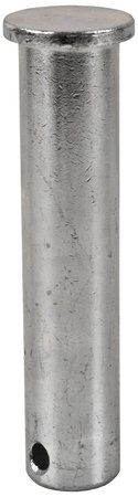 Tapp till arbetsmaskin 30X160mm - V30160