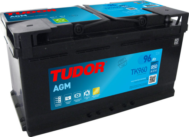 Tudor AGM TK960