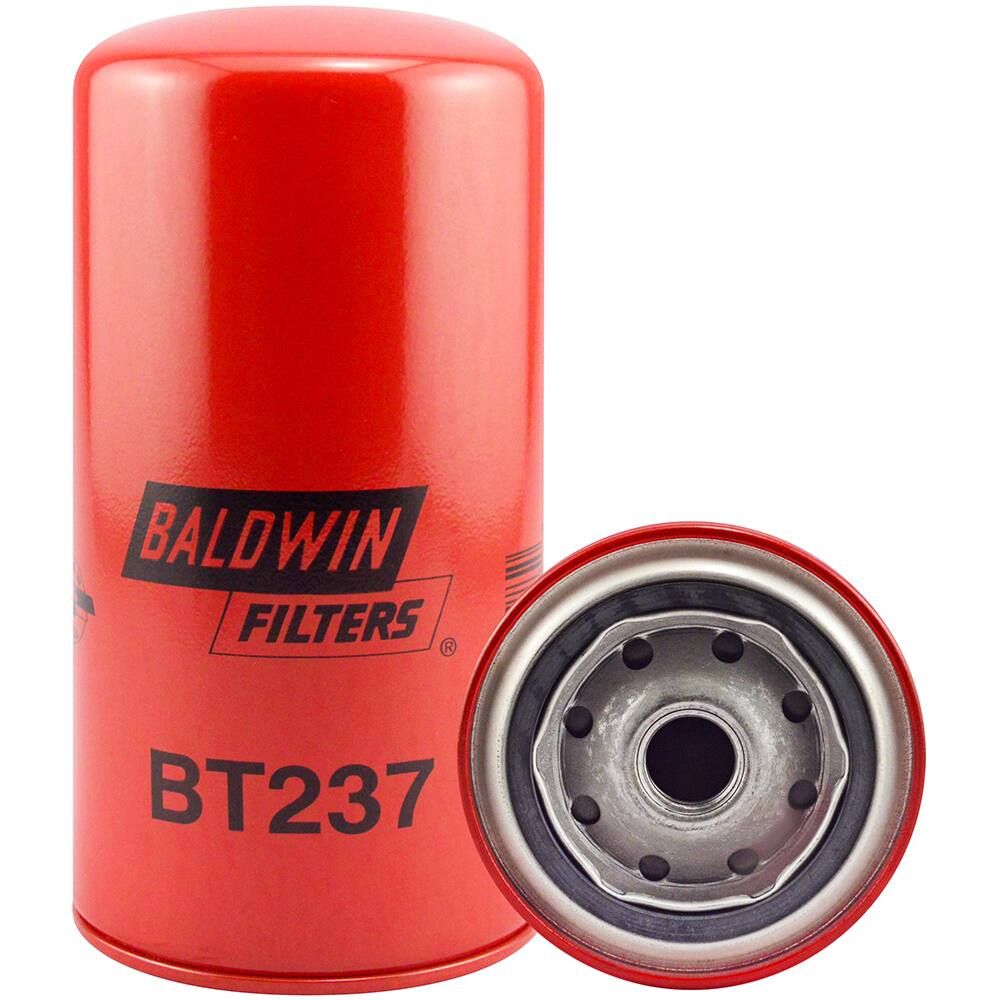 BALDWIN OLJEFILTER BT237 - BT237