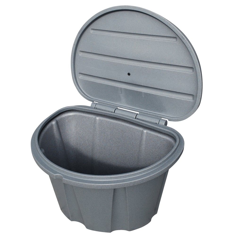 SANDBEHÅLLARE 300L - HIE300