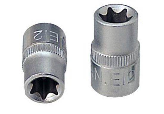 TORXHYLSA INTERTOOLS 1/2 E24 - 320052-E24