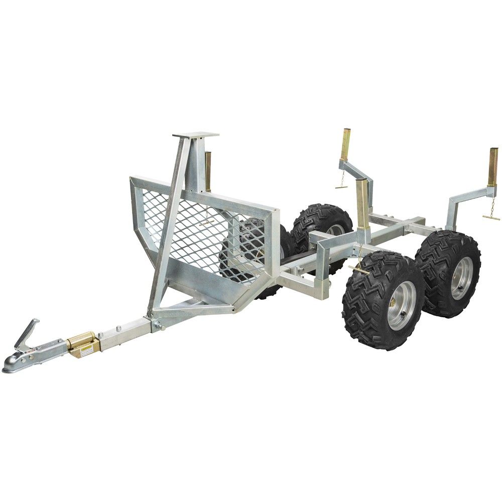 ATV TIMMERBOGGIE MAX 1000KG - ATV20