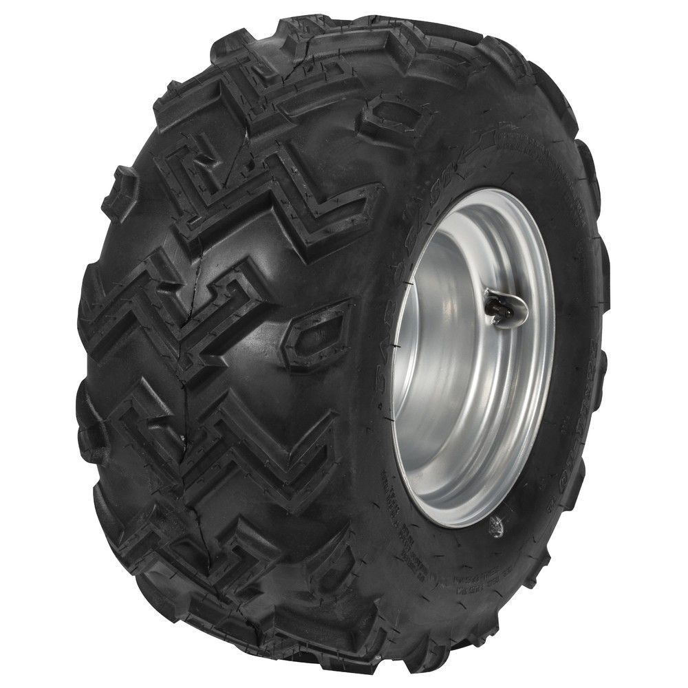 ATV KÄRRANS DÄCK 22X11-10 V-SIDA - ATV20-8