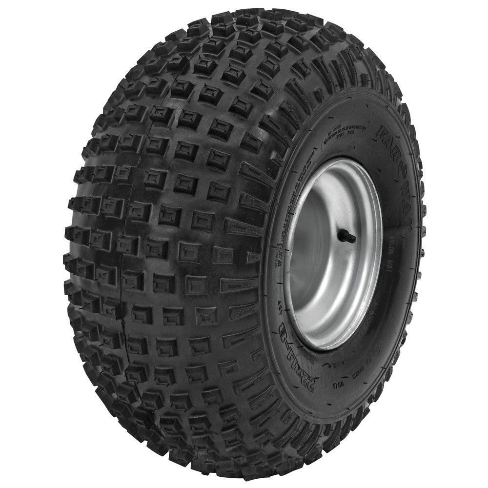 KOMPLETT ATV HJUL 22X11-8 IKH - ATV18