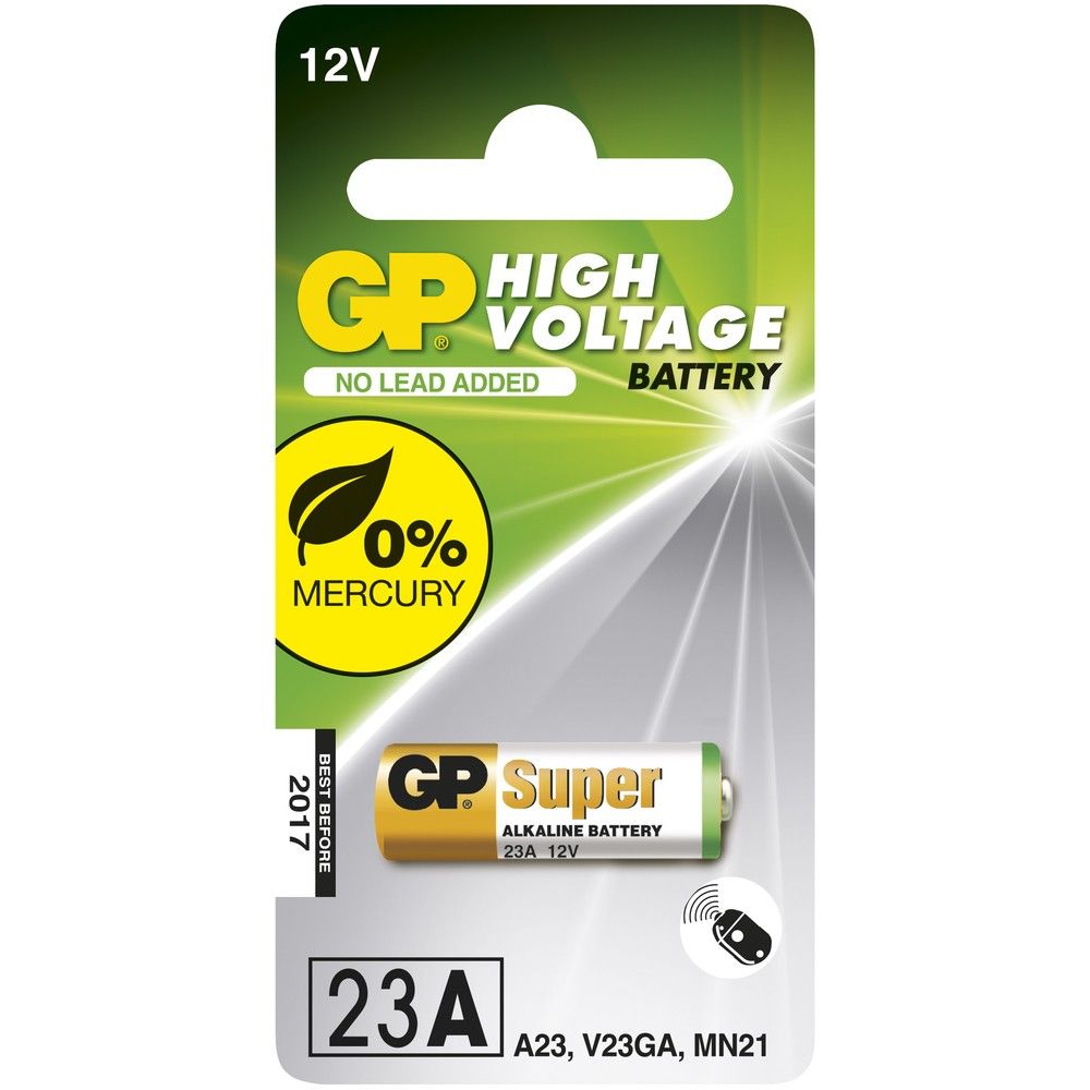 GP High Voltage 23A