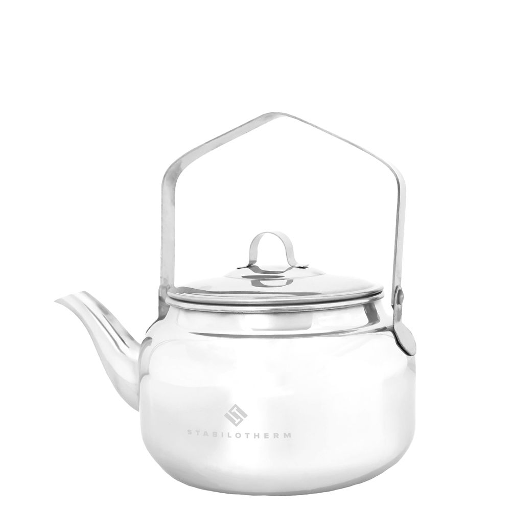 Kaffepanna 1L - 8110011