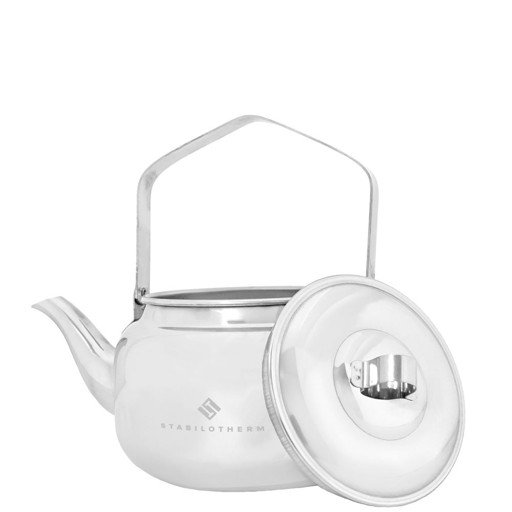 Kaffepanna 2L - 811003