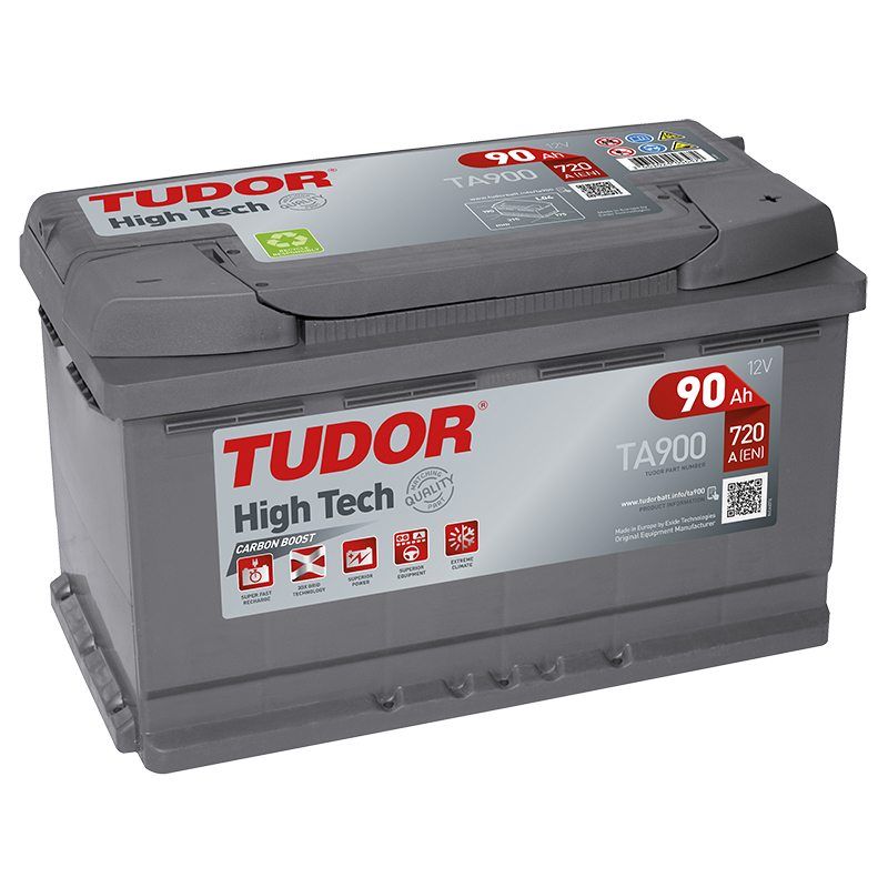 Tudor TA900Ah-Exide