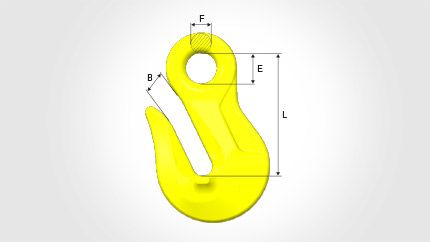 GRIPKROK OG-13-10 6,8T - Z101298