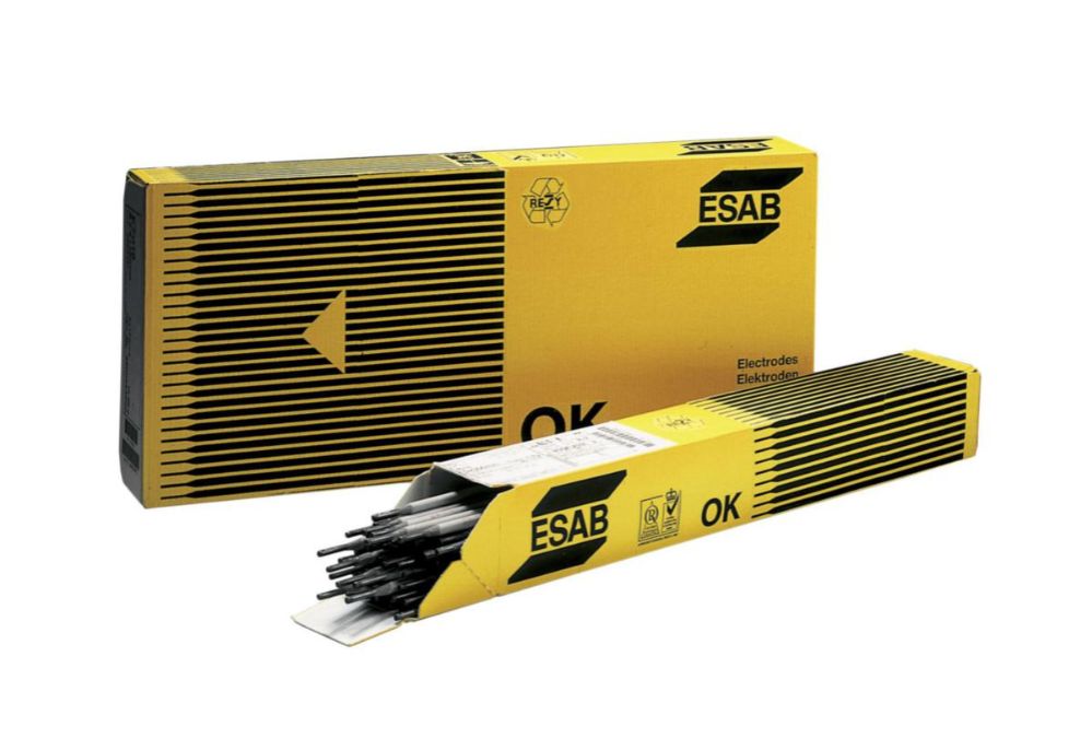 ELEKTROD OK 48.00 1,6X300MM - D119401