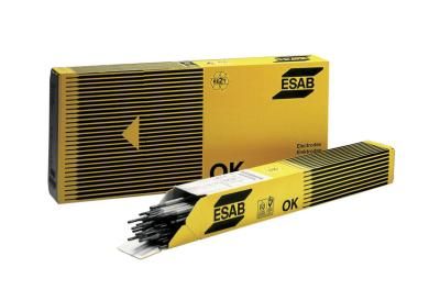 ELEKTROD OK 48 2,5X350MM - D119403