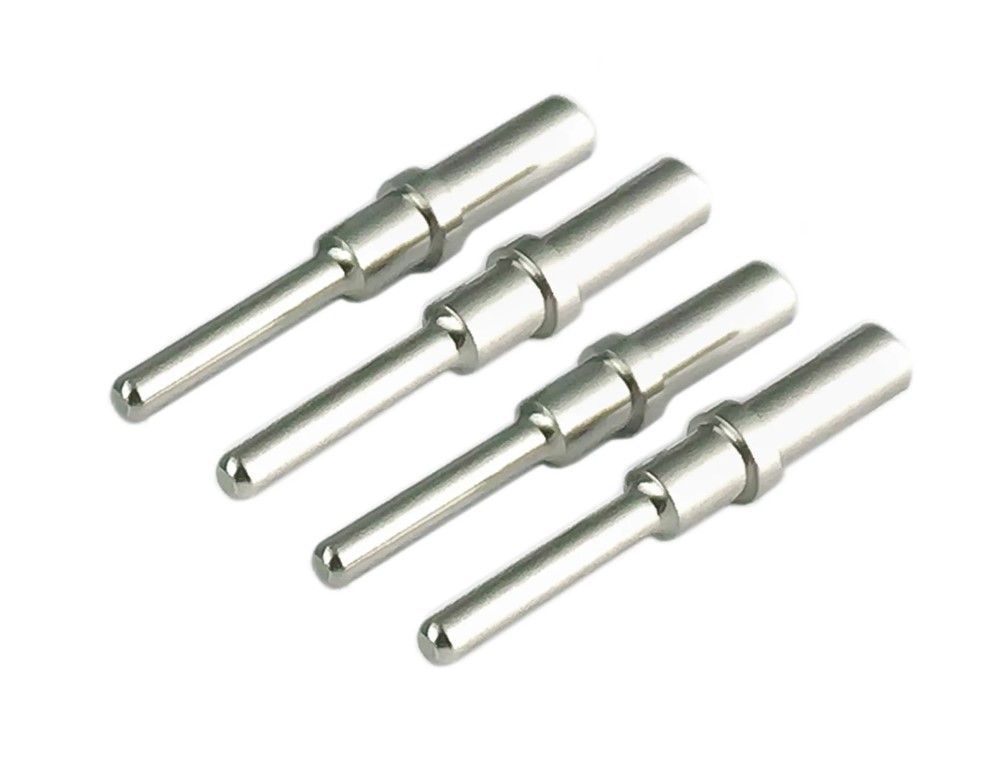DT KONTAKTSTIFT 0,5-1,5 MM² - 271-9101