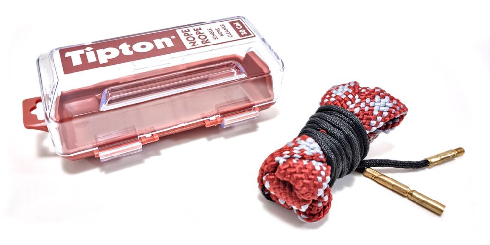 NOPE ROPE KALIBER 30 - TIP-1149249