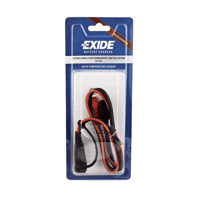 EXIDE LADDKABEL 0,5M BL - 261960