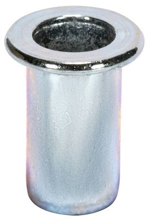 BLINDNITMUTTER M5X13MM 40ST - SCE201A