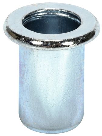 BLINDNITMUTTER M4X11MM 40ST - SCE200A