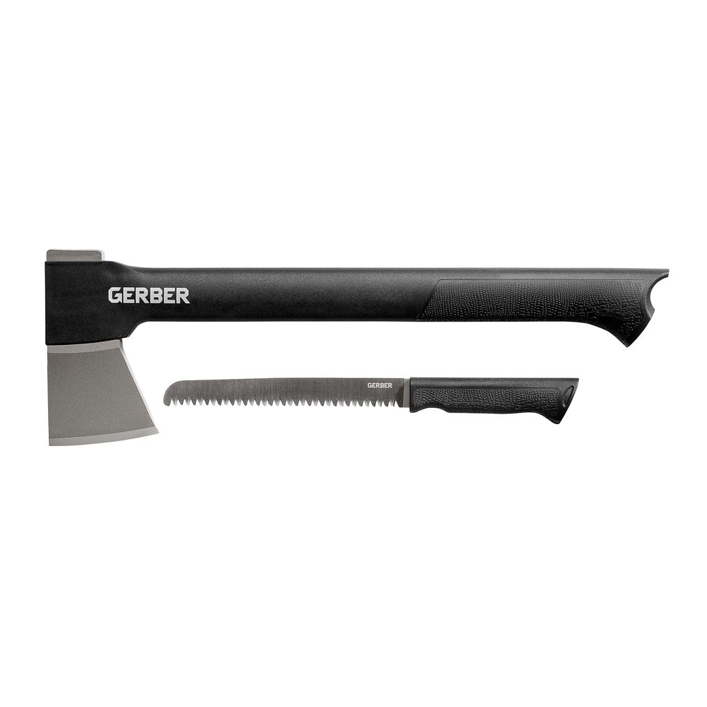 GERBER GATOR COMBO AXE II - GER-1014061