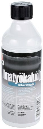 DIMSMÖRJOLJA 0,5L - WK0010A