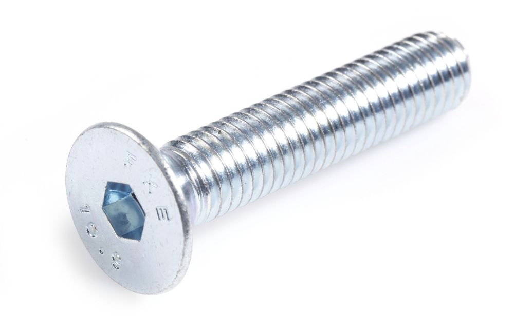 FLÄNSSKRUV MF6S 6X30 10.9 FZB DIN 7991 - A806030