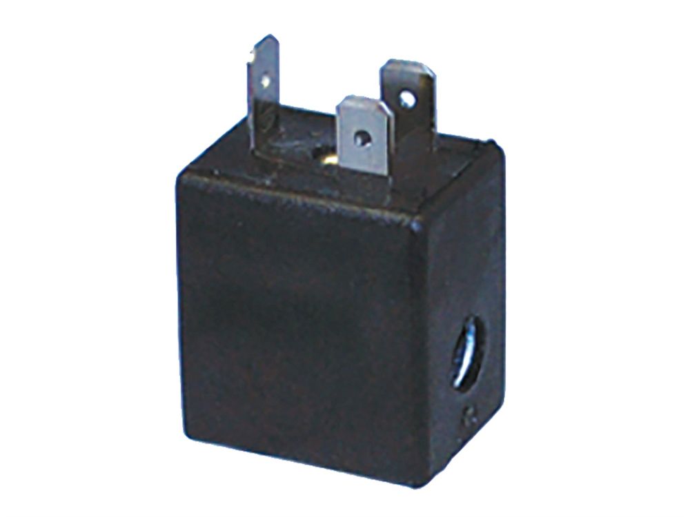 SPOLE LÅGEFFEKT 22MM 12VDCNX - QM/48/12J/21
