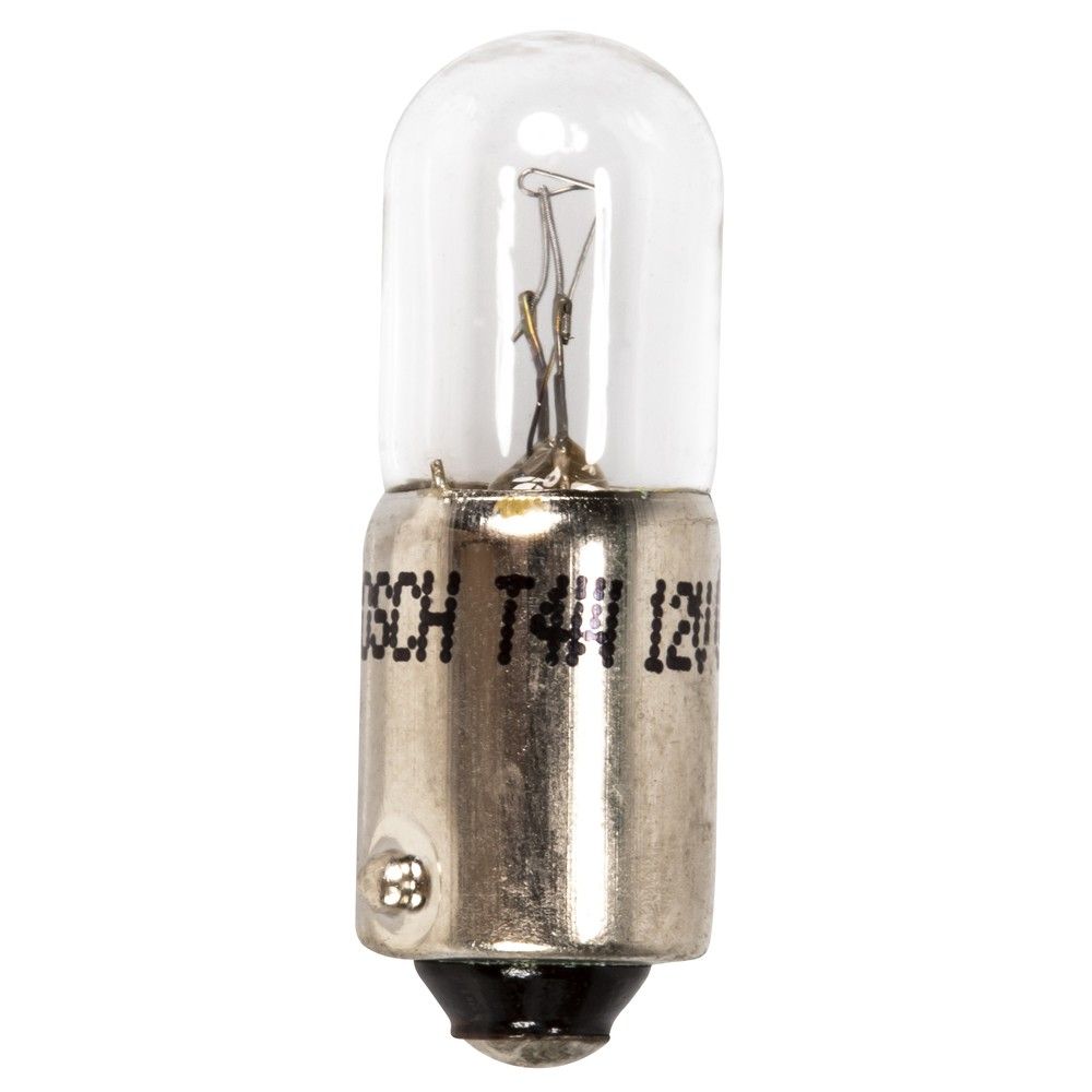 GLÖDLAMPA BA9S 4W 12V - PB12929