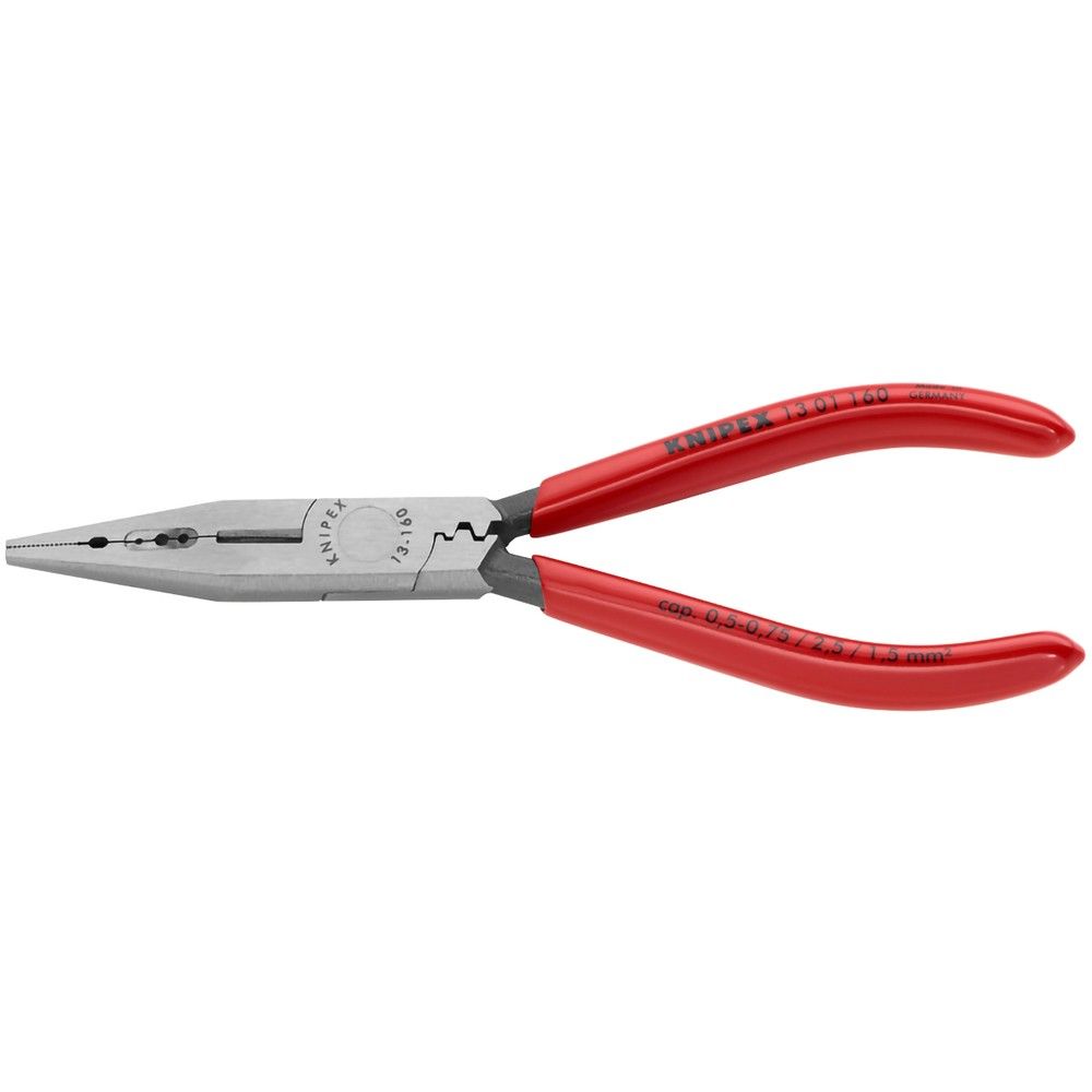 Knipex kabeltång 1301160 160mm - KN1301160