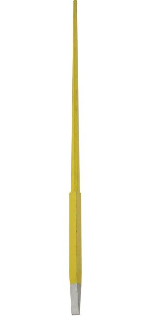 JÄRNSPETT MEGANEX 7KG 1500MM - X016026