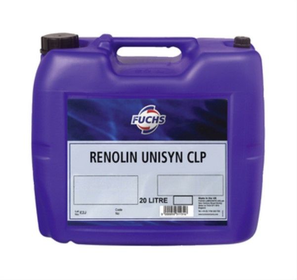 Renolin Unisyn CLP