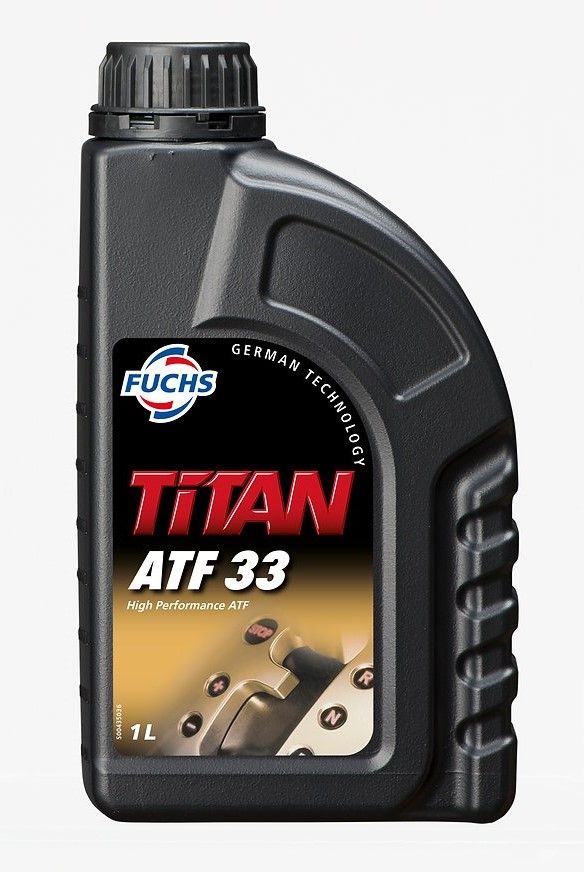TITAN ATF 33 HIGH PERFORMANCE 1L - 601346361
