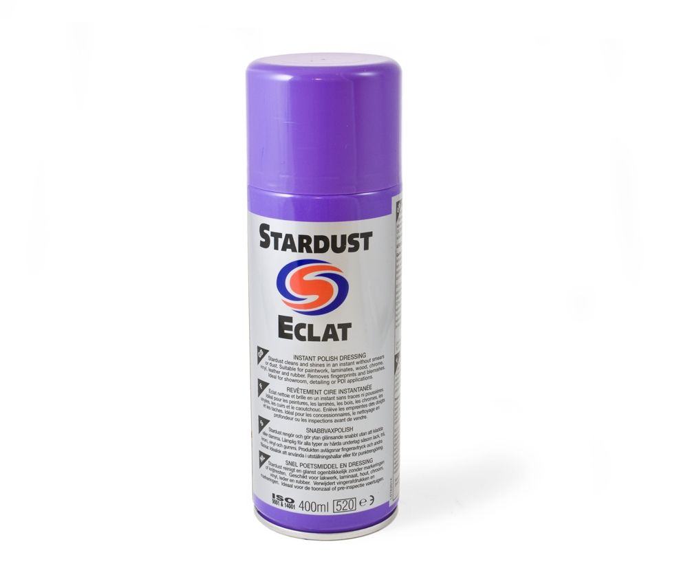 Autosmart Stardust vaxpolish - 342A