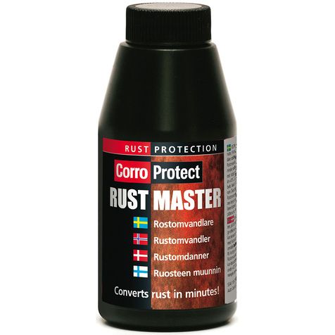 ROSTOMVANDLARE CORROPROTECT - 8-310216