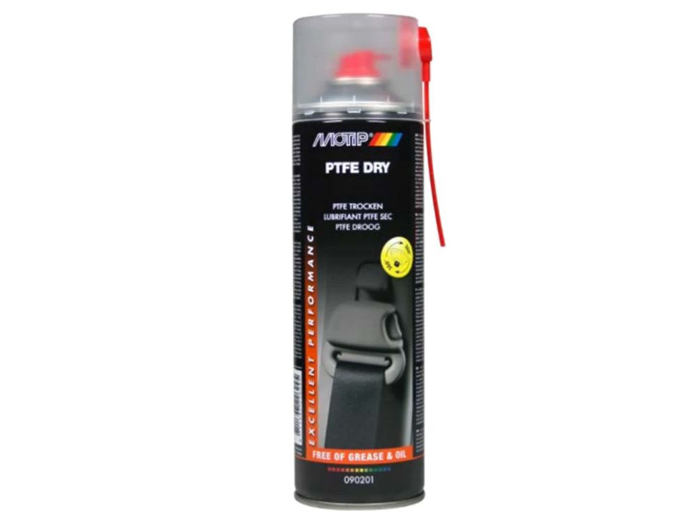MOTIP PTFE TORRSPRAY - 3106290201
