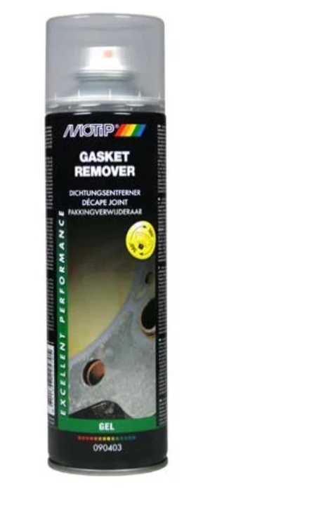 Motip Packningsborttagare 500ml - 3106290403