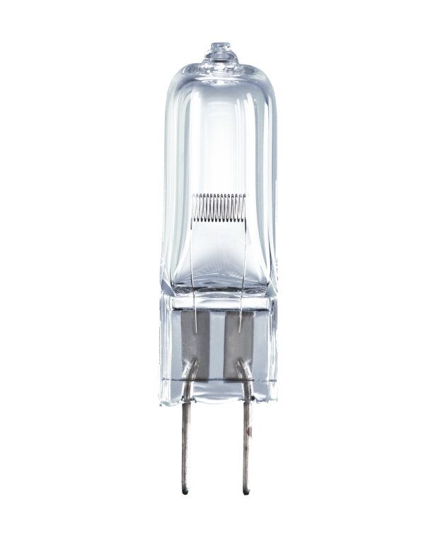 OSRAM PINHALOGEN 100W 12V - GL02