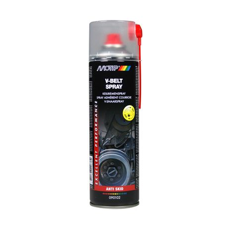 Motip V-Remspray 500ml - 8-090102