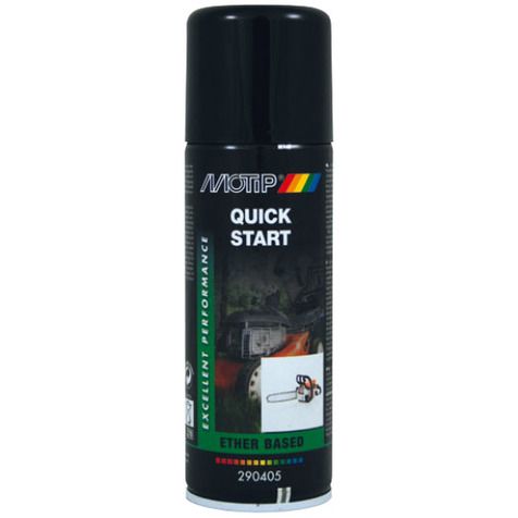 Motip Startgas 200ml - 8-290405