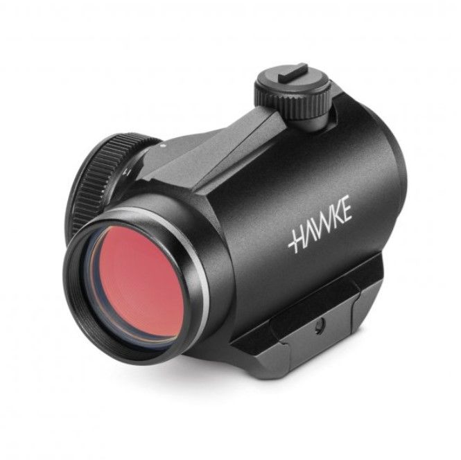 HAWKE RÖDPUNKTSIKTE VANTAGE 1X20 - HAW-12105