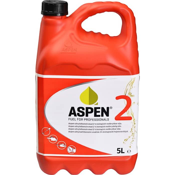 Aspen 2T FRT-5L