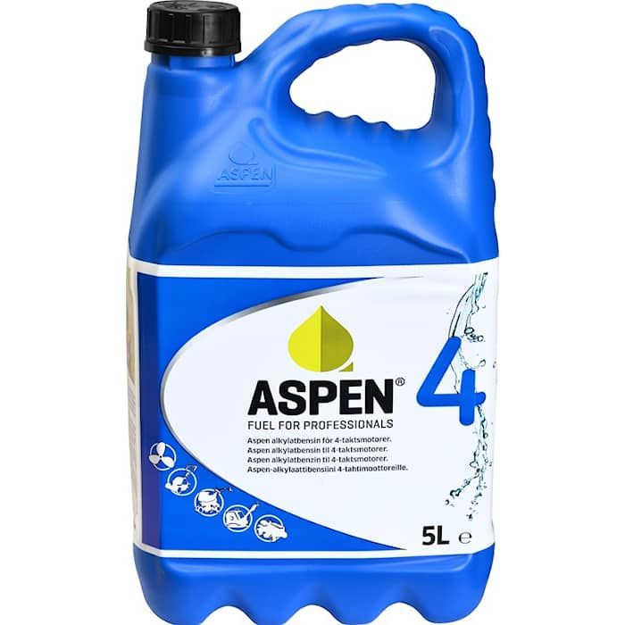 ASPEN 4T 5-L