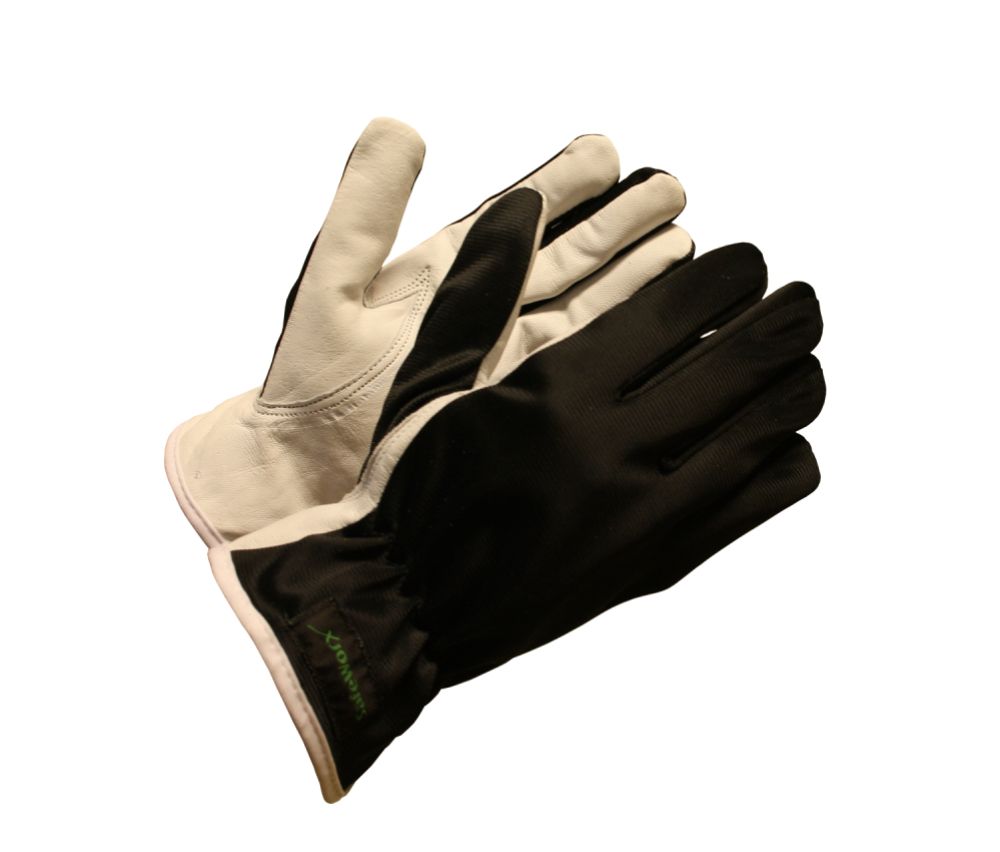 MONTAGEHANDSKE BASIC STLXXXL/12 - SW8620-XXXL